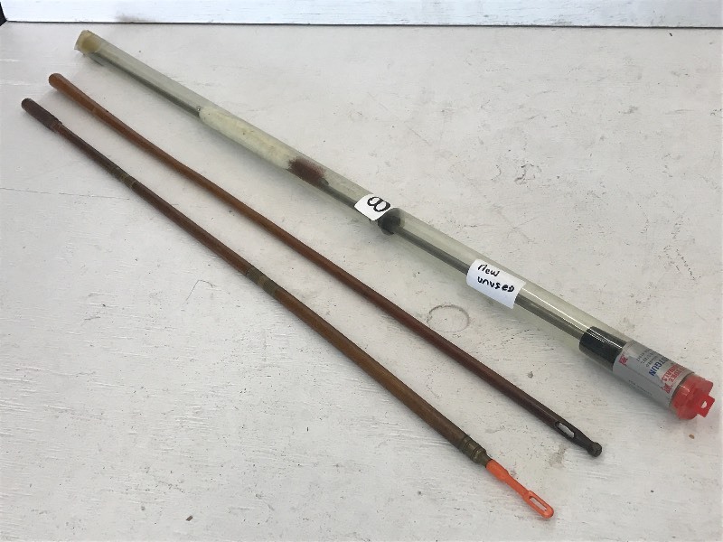 lot 80 image: Unused All-Gauges Shotgun Bore Clea...