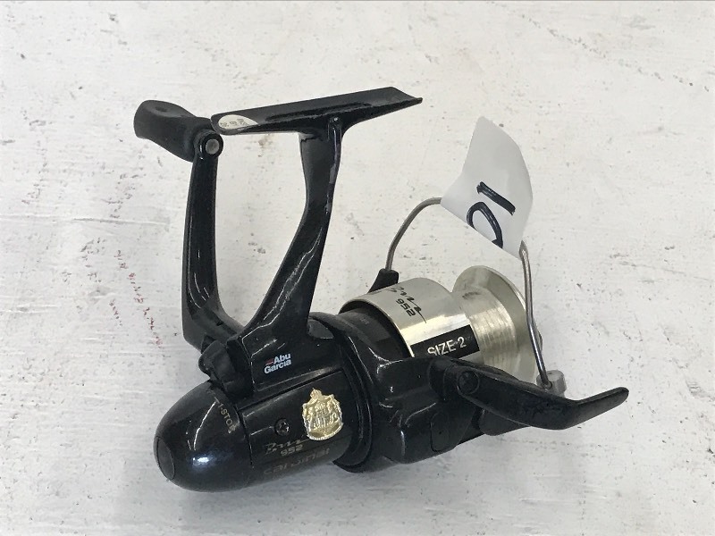 lot 109 image: Abu-Garcia Cardinal 952 Reel ...