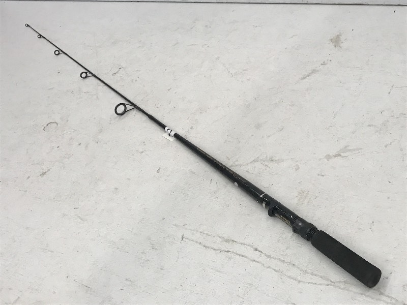 lot 237 image: Shimano Bull Whip 56 Light Action...