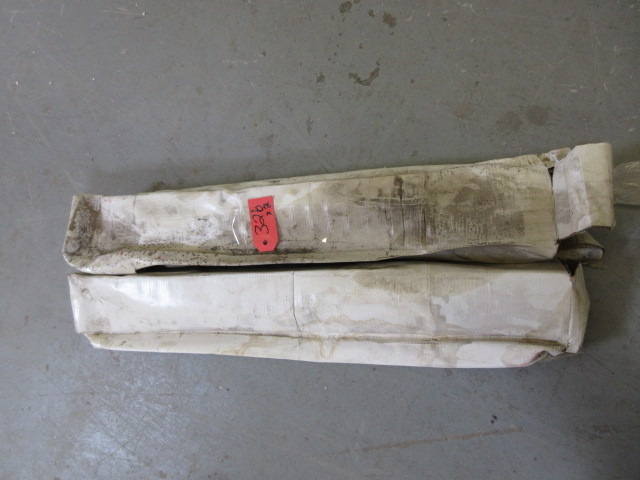 SHOCK ABSORBERS