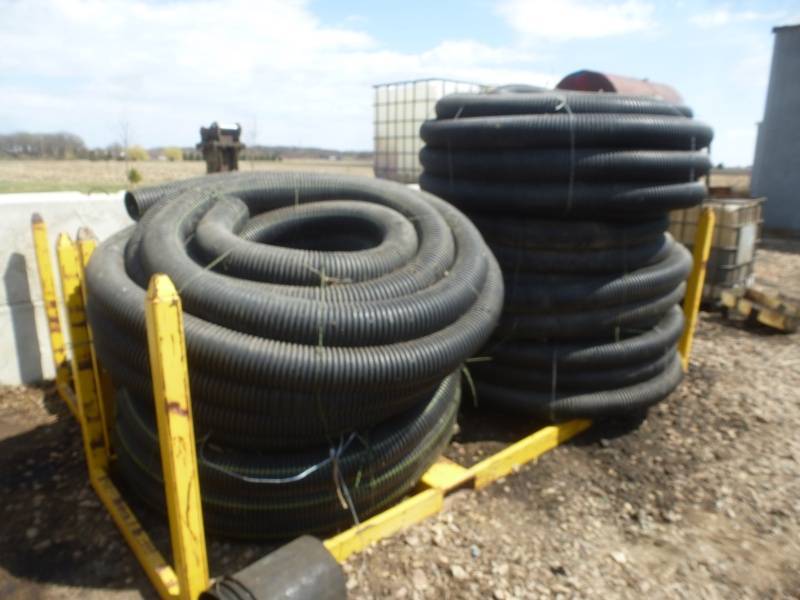 lot 15 image: Field Drainage Tile 5