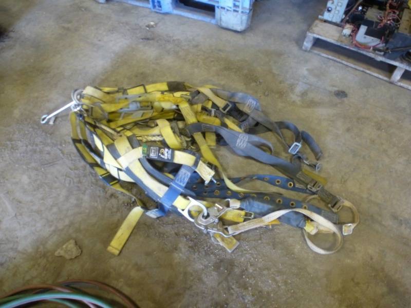 lot 40 image: Sala Safety Harness
