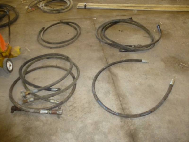 lot 54 image: Hydraulic Hose