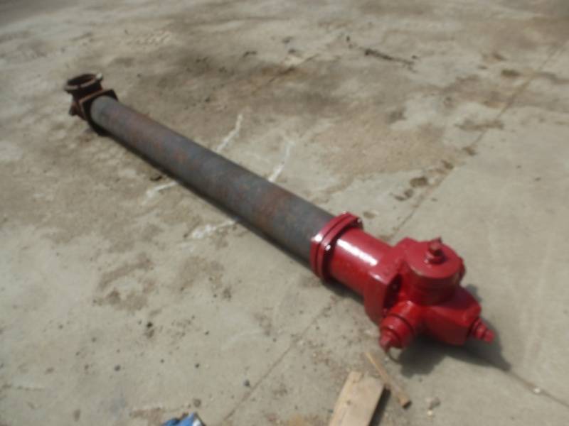 lot 57 image: Waterous Fire Hydrant