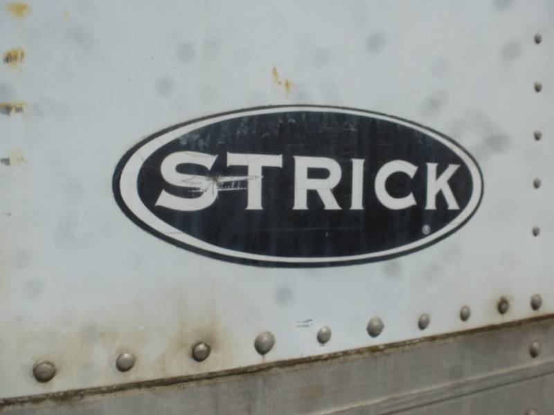lot 120 image: Strick Generator Trailer