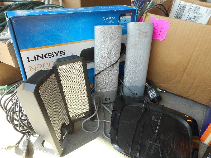 Computer Accessories