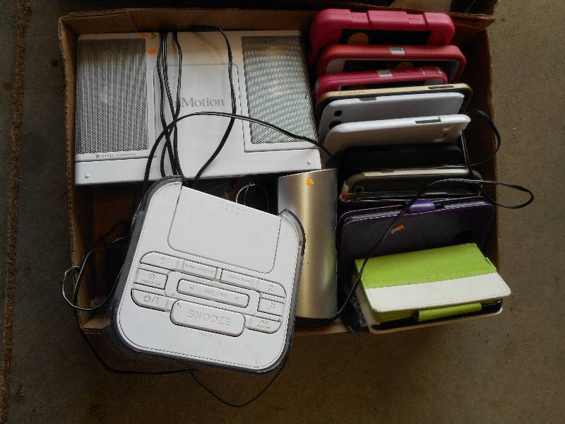 Cell Phone Accessories