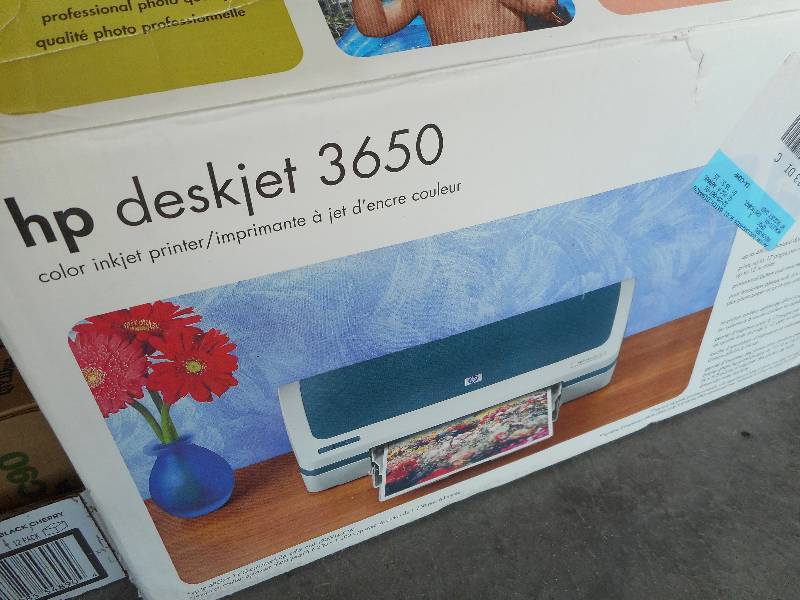 Office Items