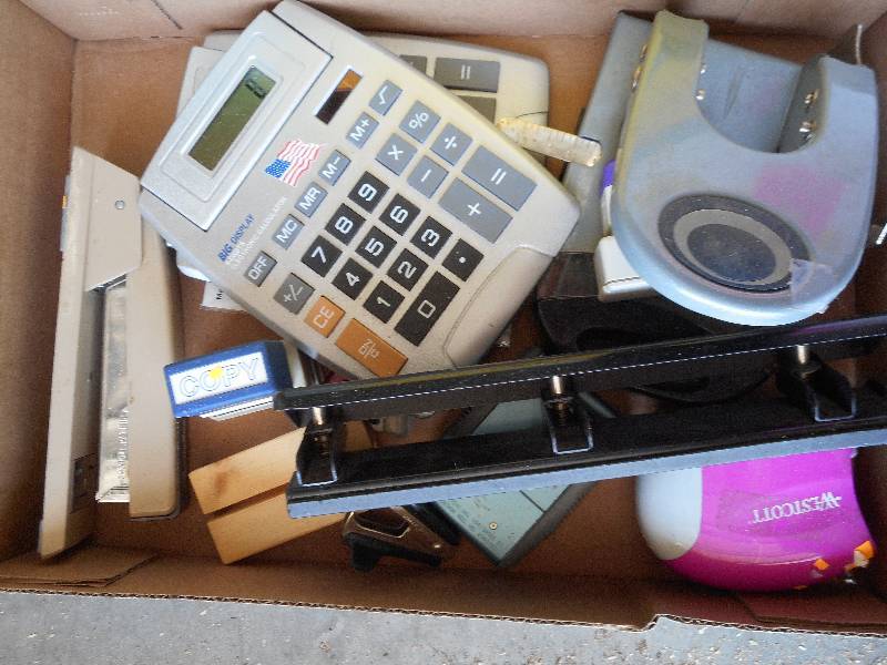 Office Items