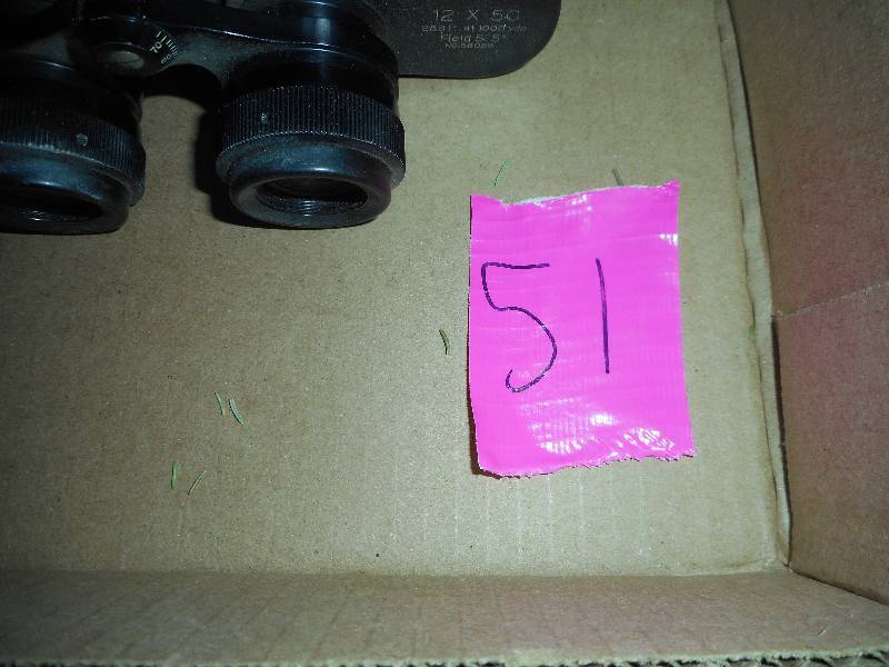 Binoculars