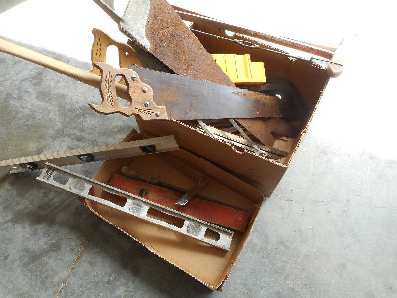 Saws