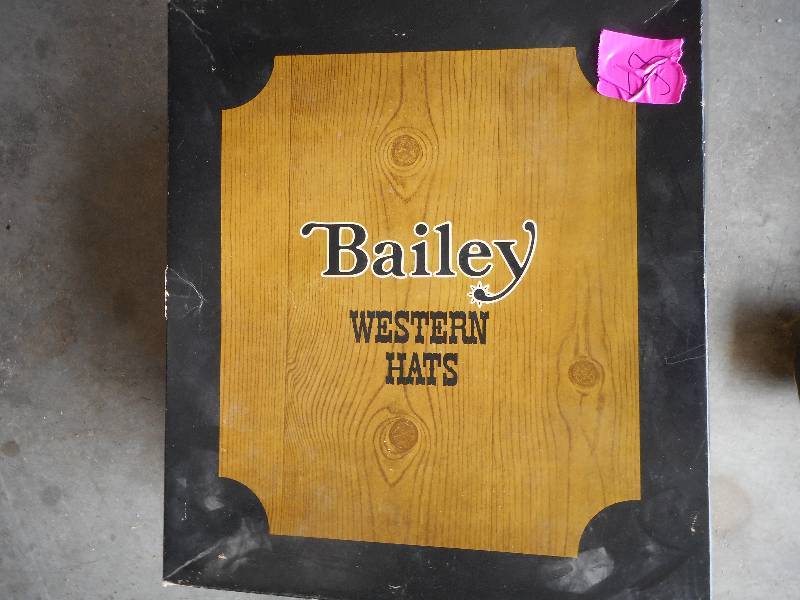 Western Hat