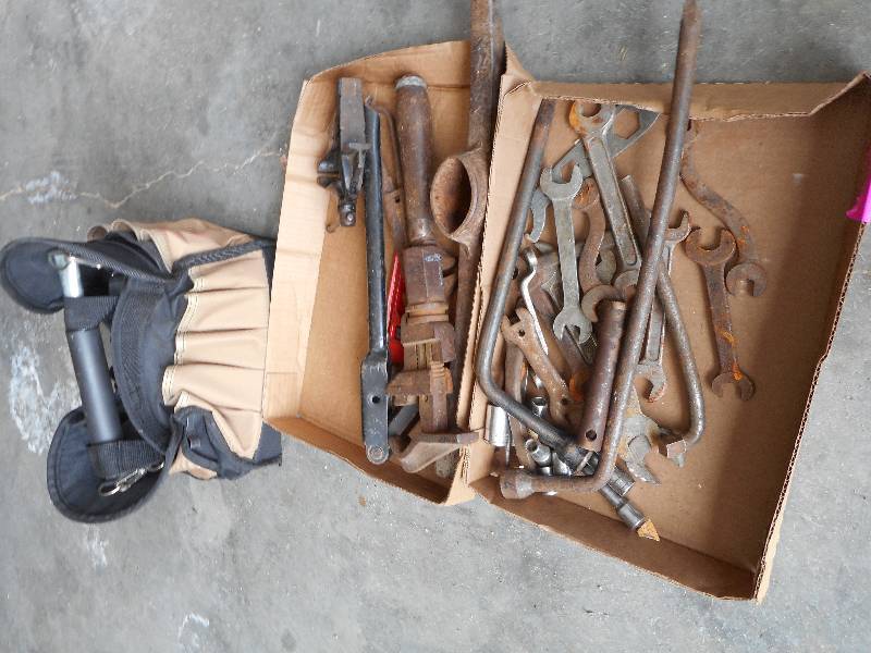 Hand Tools