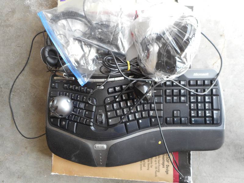 Computer Items