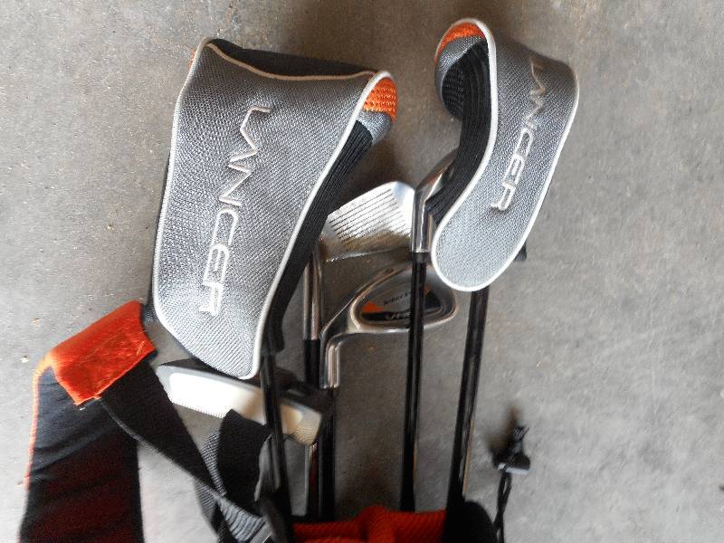 Golf Clubs