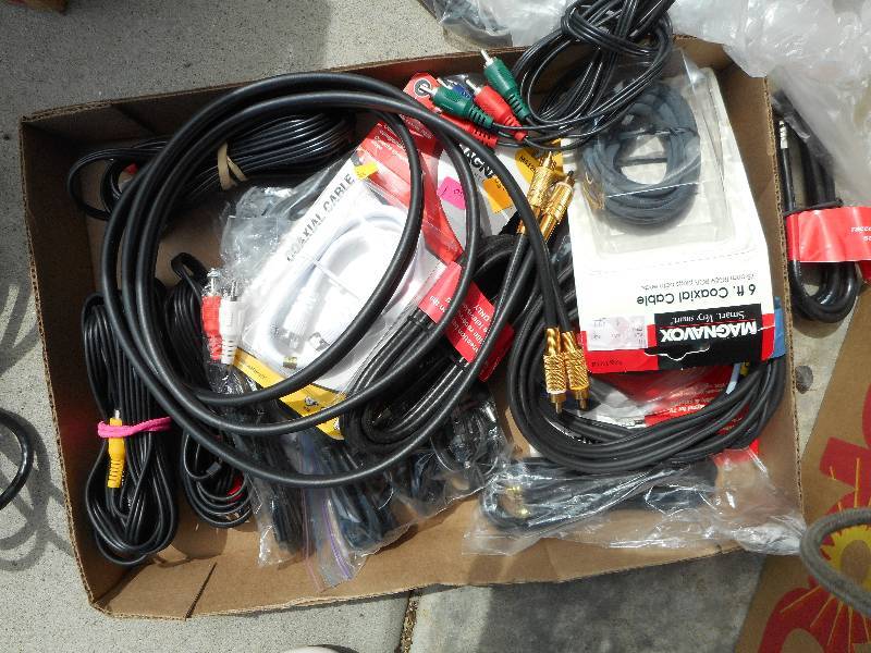 Electronics