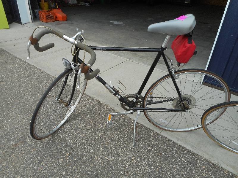 Bicycles