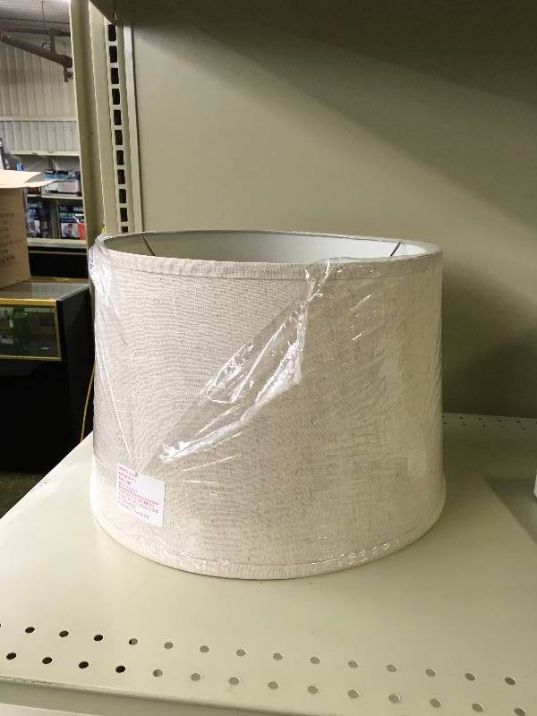 LAMP SHADE