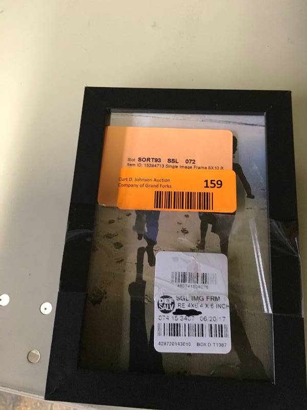 PICTURE FRAME