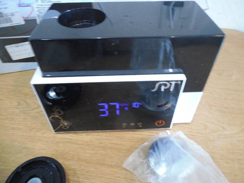 SPT Hygrostat Sensor Humidifier
