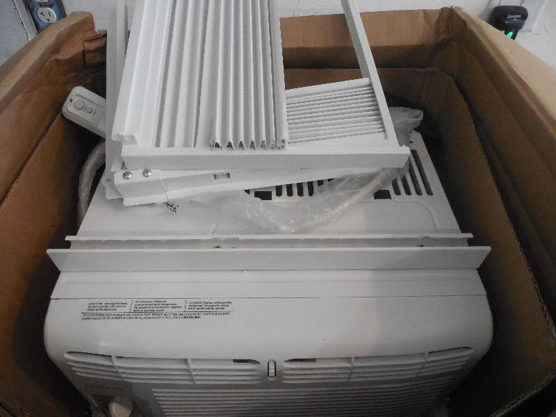 Frigidaire 5000 Btu Window Air Conditioner