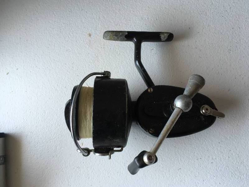 lot 83 image: Garcia Mitchell 300 Fishing Reel