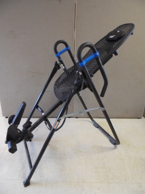 Inversion Table