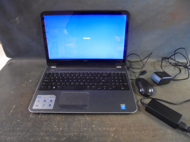 Dell Lap Top