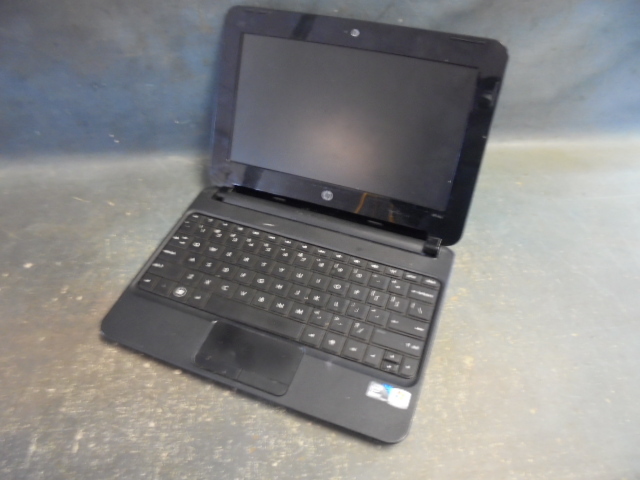 HP Mini