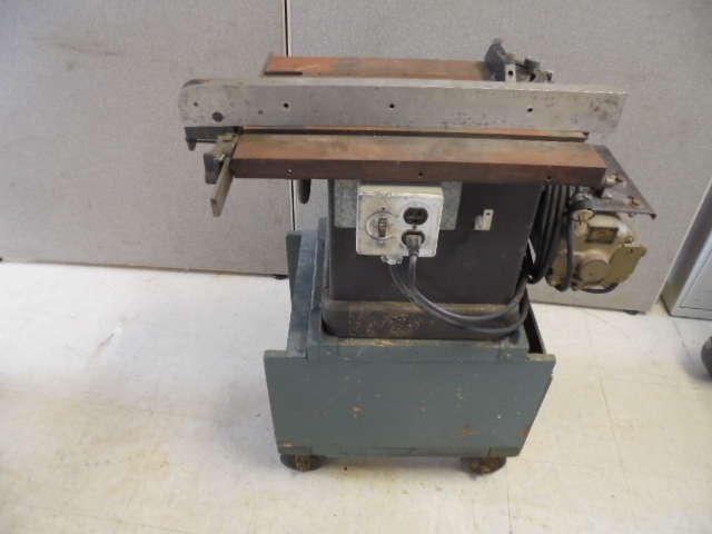 Table Saw
