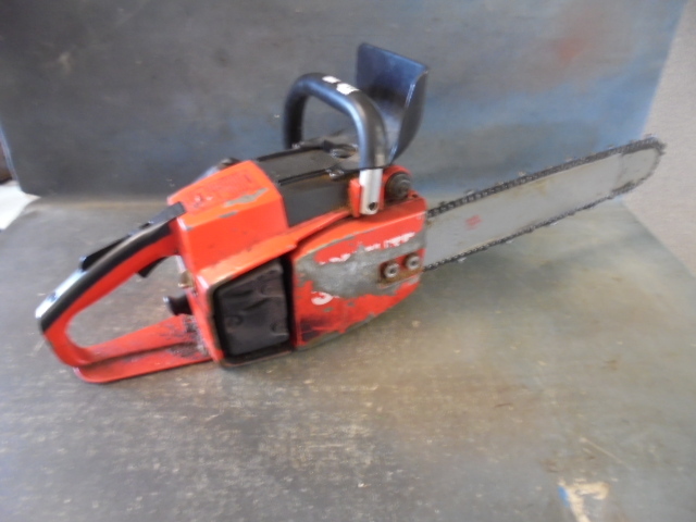 Chain Saw