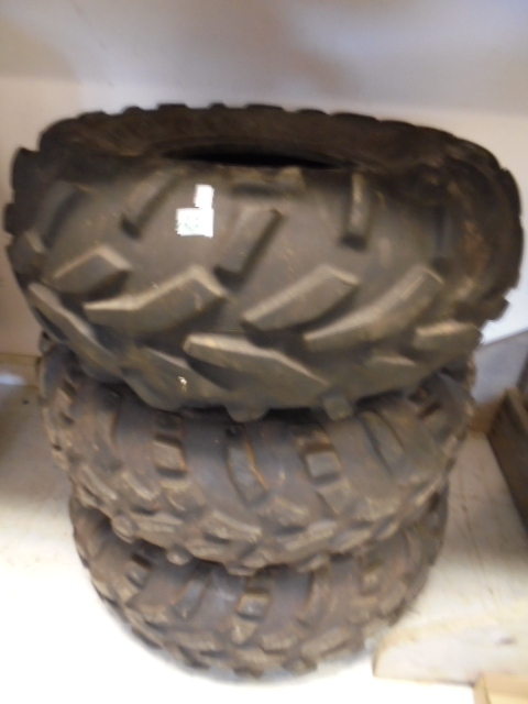 ATV Tires