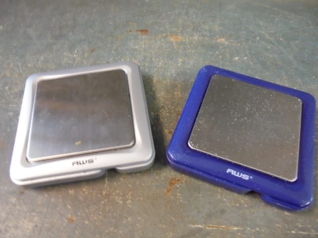 Mini Scales