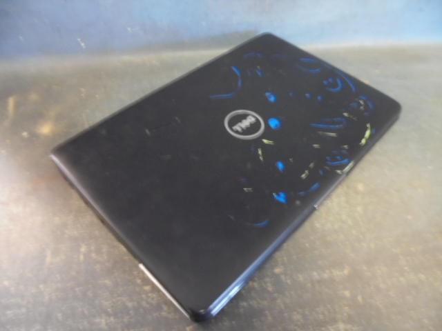 Dell Laptop Computer