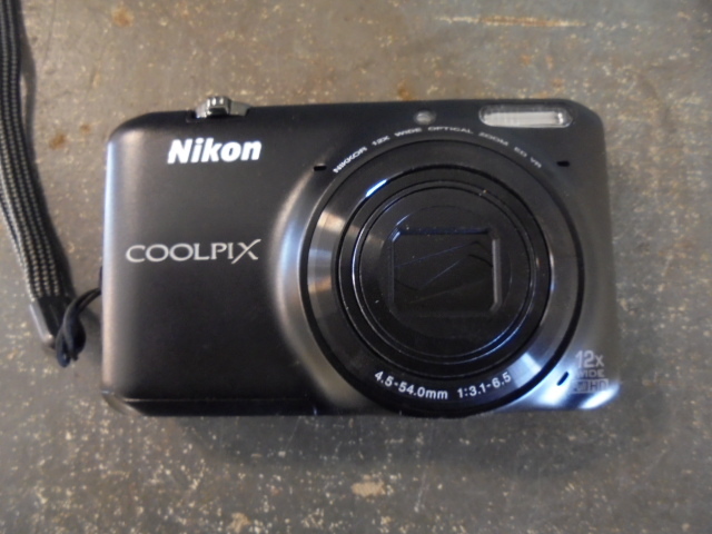 Digital Camera