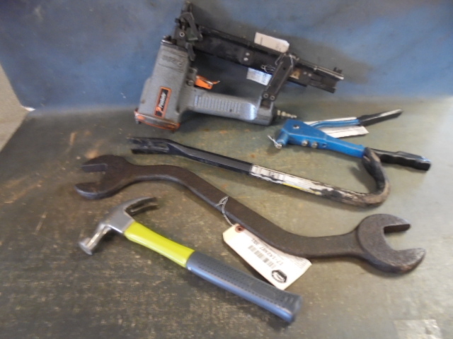 Tools