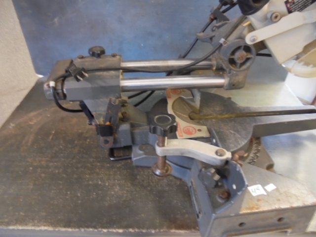Craftsman Slide Miter Saw