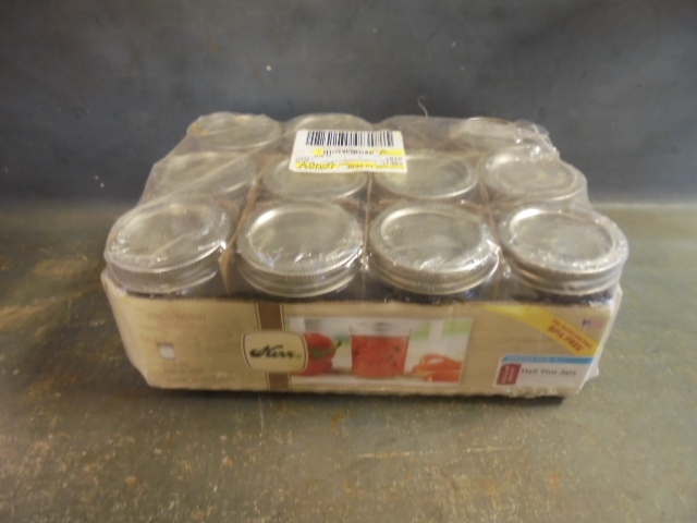 Canning Jars