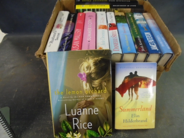 Books