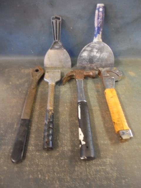 Tools