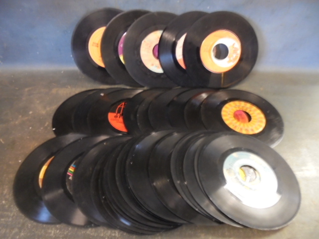Vinyl Records