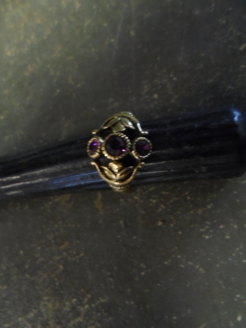 Avon Ring