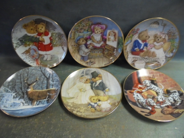 Decorative Plates