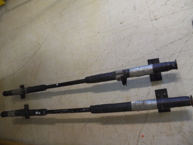 Truck Boat Rack