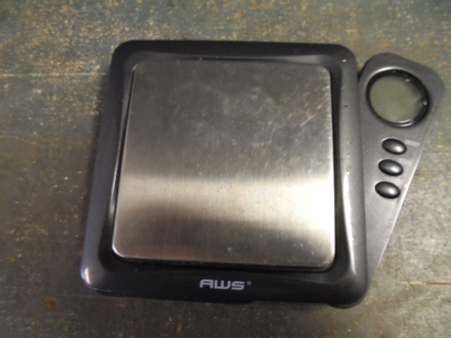 Mini Scales