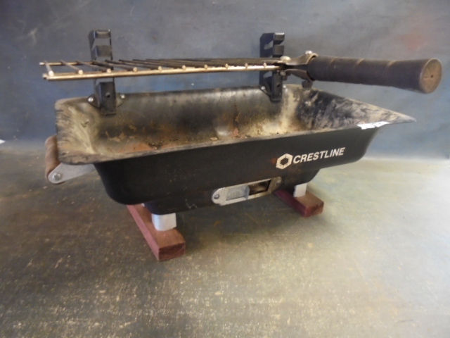 Table Top Grill