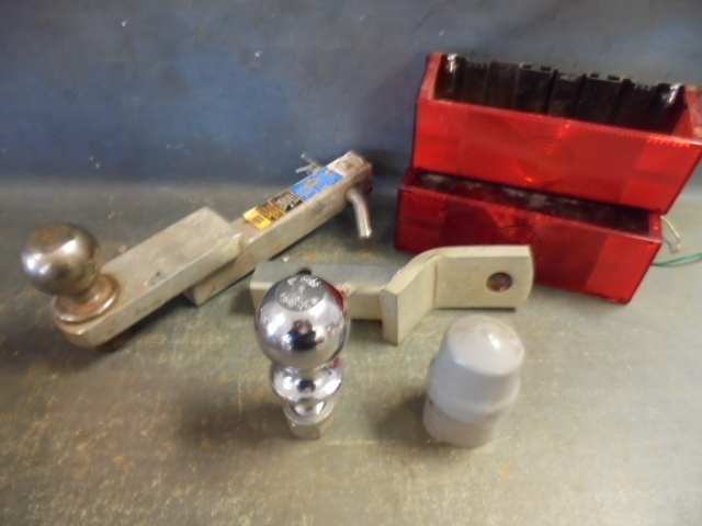 Trailer Accessories
