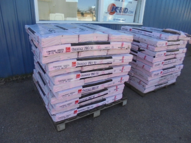 Roofing Shingles
