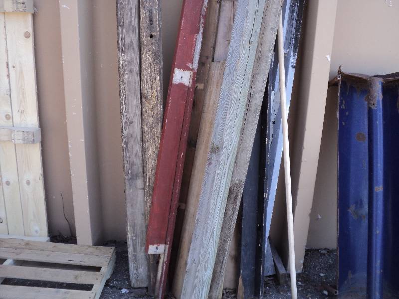 pile of miscellaneous - take what y...