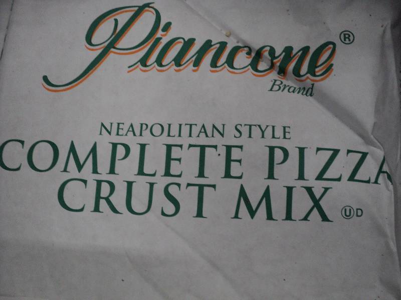 Piancone 4 bags of 24 pounds of Com...